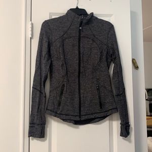 Lululemon zip up